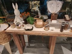 大堂-野路甜点铺(松柏路店)