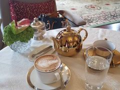 -Salon de Ville浦江汇(上海外滩华尔道夫酒店店)