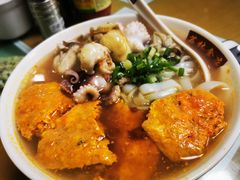 -荔林食店(西华路店)