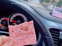 -Laderach 莱德拉(上海环贸iapm店)