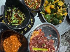 -同心烧烤(总店)