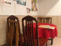 -胜记菜馆(文明路)