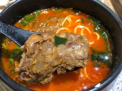 -和府捞面(东直门银座店)