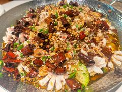 -三猫黑鱼花(南大店)