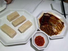 -金戈戈香港豉油鸡(南山海岸城店)