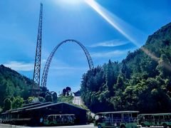 -重庆云阳龙缸景区