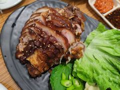 -韩国馆(抚顺街店)