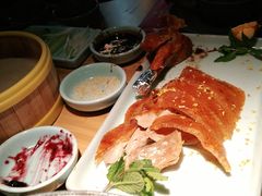 桂花香烤鸭-青年公社烤鸭(蜀山万象汇店)