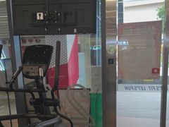 -乐刻健身(红山6979店)
