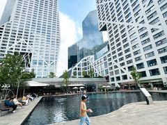 -成都雅诗阁来福士
