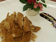 -明城五号烤鸭坊(建国门店)