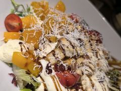 -机器人火炉披萨(爱琴海店)