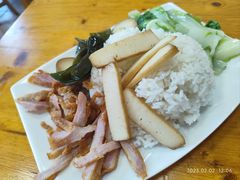 -金宝鸭肉店(斗西分店)