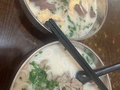 -房记津津老鸭汤
