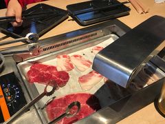 -新石器烤肉(周浦万达店)