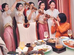 -一品滇香·云南菜(公益西桥店)