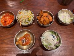 -双门洞·森系料理(体育西店)