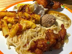 -比格比萨自助(宝山日月光店)