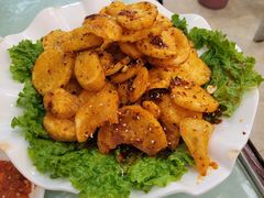 -伊阑泽大循化餐厅
