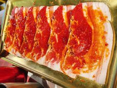 -西塔老太太泥炉烤肉(北京望京店)