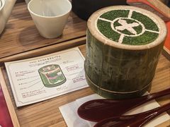 -中村藤吉(本店)