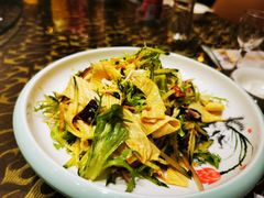 -老虎滩船说·大连海鲜(老虎滩店)