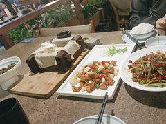 -几荷·恰似故人来(秀水广场店)