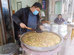 -老字号贾家肉丸糊辣汤(光明巷店)