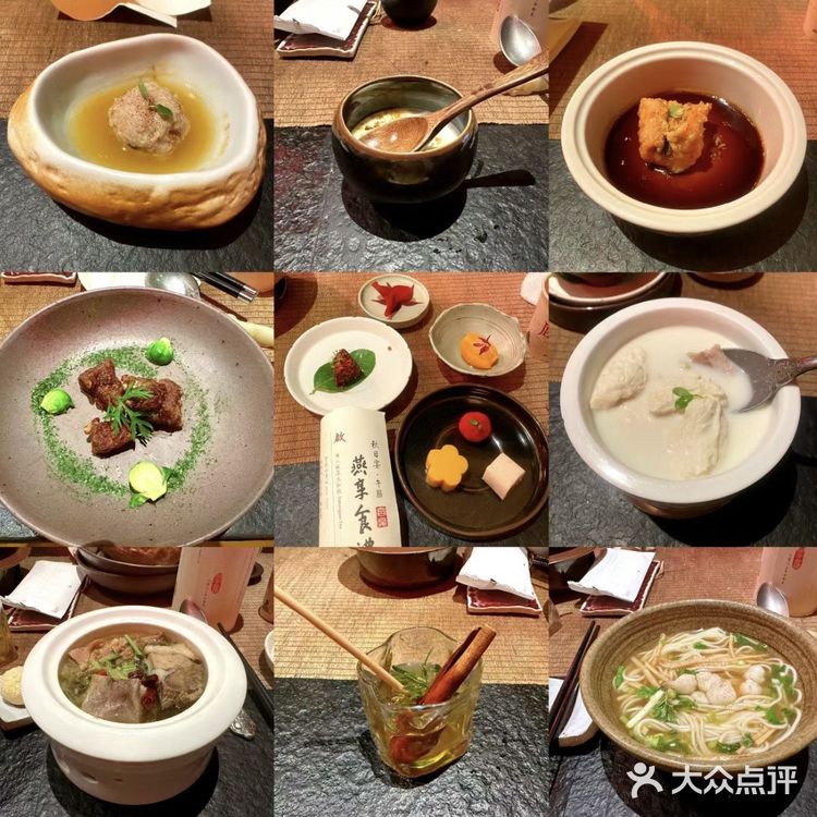 北京｜宫宴 穿越到古代，让你知道什么是仪式感天花板！