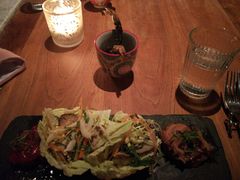 -Ginger(兴国路店)