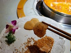 -蕃茄述·好汤自然来(江汉路店)