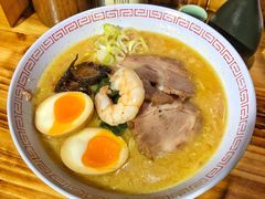 -老龙亭拉面店