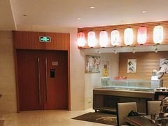 -盛宴自助餐厅(运达喜来登店)
