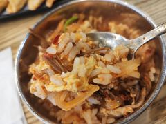 -吴草鸡爪오초닭발韩食堂(融恒盈嘉中心店)