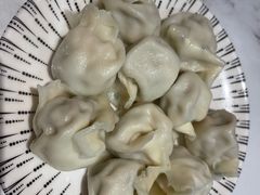 -叁拾壹克饺子·东北菜(国贸店)