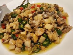 -一品红川菜(皇岗店)