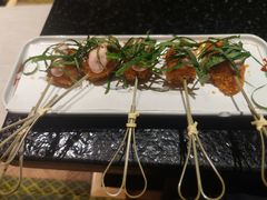 -無境·匠心日本料理(汉街店)