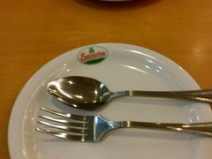 -萨莉亚意式餐厅(深圳北站店)