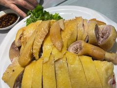 -瑞记湛江鸡饭店·粤西第一鸡(粤垦店)