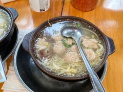 -汝萍传统蘸水菜(春华路总店)