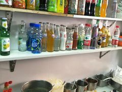 零售区-二七友名焖子铺