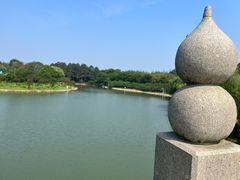-东方绿舟景区
