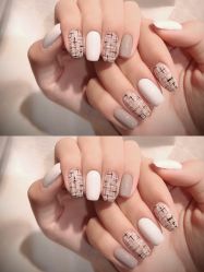 -M·X Nail日式美甲美睫