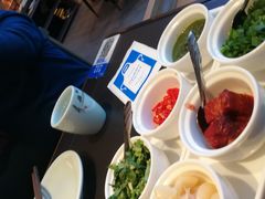-额尔敦·品质自助(摩尔城店)