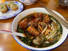 -公交新村粉店(赤岗冲店)