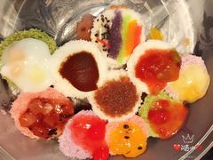 -津门红姐熟梨糕茶汤糕干(爱国道店)