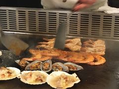 -大渔铁板烧(花园道店)
