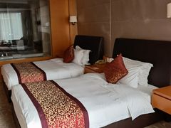 -苏州香山国际大酒店