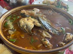 -魏四小鱼锅贴王