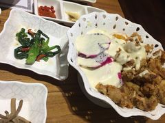 -紫霞门韩国料理烤肉(深南东路店)